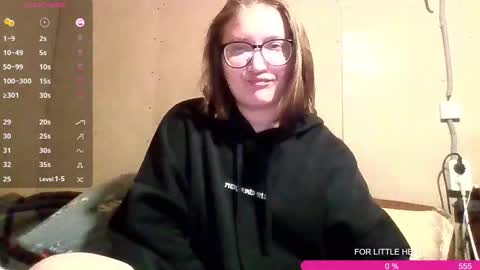 Bye everyone i cant see any reason to stay here wish u luck online show from 10.24.25