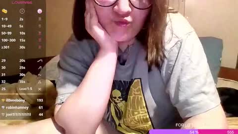 Bye everyone i cant see any reason to stay here wish u luck online show from 11.12.25