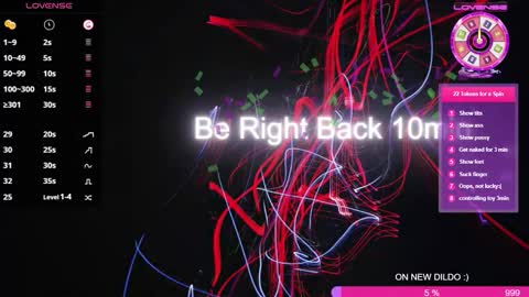 Bye everyone i cant see any reason to stay here wish u luck online show from 11.25.25