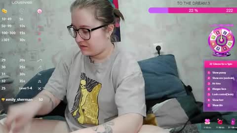 Bye everyone i cant see any reason to stay here wish u luck online show from 02.25.26