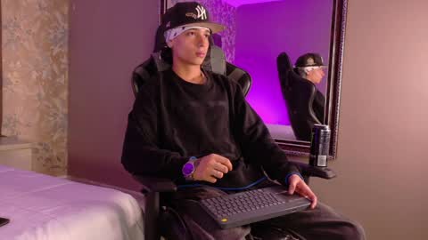 Jessy online show from 06.06.26