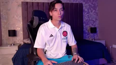 Jessy online show from 06.15.26