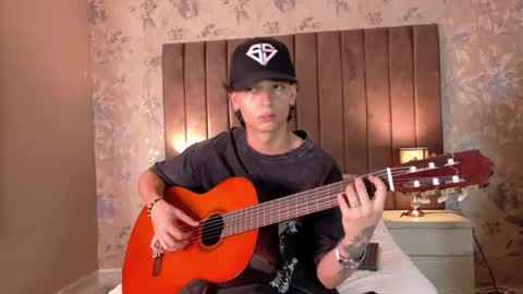 Jessy online show from 06.17.26