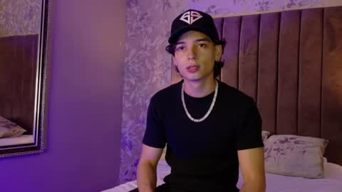 Jessy online show from 06.25.26
