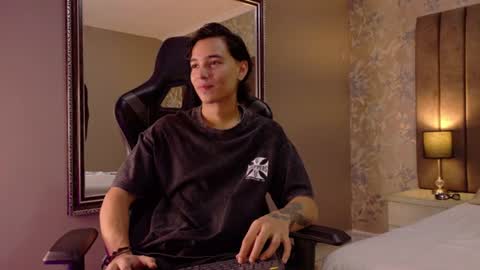 Jessy online show from 06.28.26