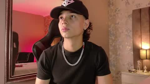 Jessy online show from 07.12.26