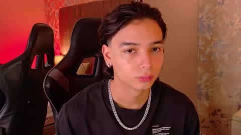 Jessy online show from 07.13.26