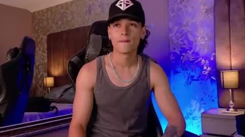Jessy online show from 07.27.26