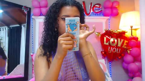 Jessy online show from 02.23.25