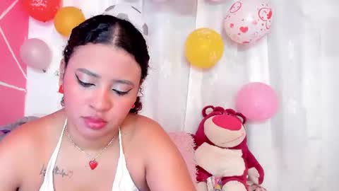 Snapshot of jessyzoe1 chatting on 07.17.26 Jezzy Zoe online show from 07.17.26