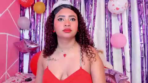 Snapshot of jessyzoe1 chatting on 07.22.26 Jezzy Zoe online show from 07.22.26