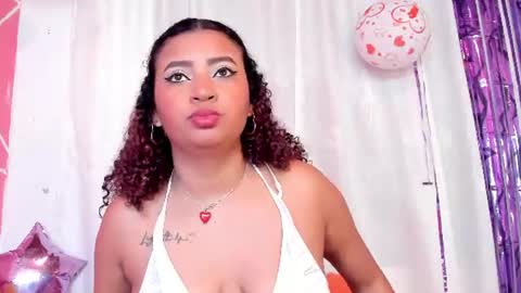 Snapshot of jessyzoe1 chatting on 07.27.26 Jezzy Zoe online show from 07.27.26
