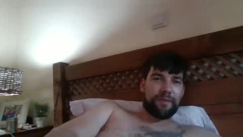 Snapshot of jesus97m chatting on 10.18.25 jesus97m online show from 10.18.25