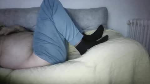 jesuslove27 online show from 02.10.26