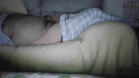 jesuslove27 online show from 02.17.26