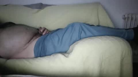 jesuslove27 online show from 02.23.26