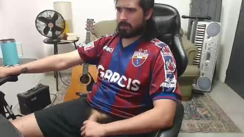 jesuswtf86 online show from 03.09.26