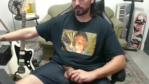 jesuswtf86 online show from 04.11.26