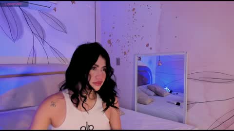 Jessica online show from 01.25.25