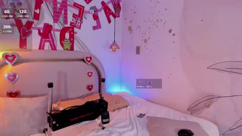 Jessica online show from 02.14.25