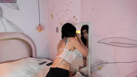 Jessica online show from 03.08.25