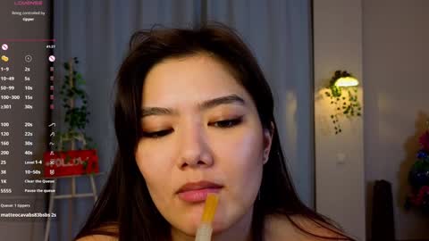 Snapshot of jettablock chatting on 01.19.25 Hi all. My name is Naomi and Im glad to see you in my room online show from 01.19.25