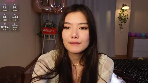 Snapshot of jettablock chatting on 02.08.25 Hi all. My name is Naomi and Im glad to see you in my room online show from 02.08.25