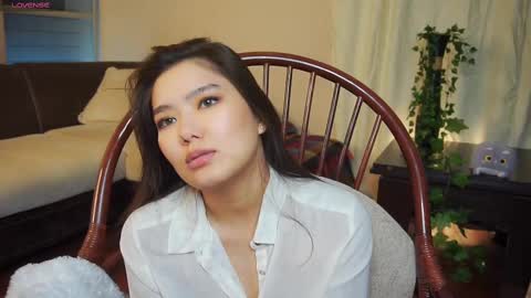 Snapshot of jettablock chatting on 02.23.25 Hi all. My name is Naomi and Im glad to see you in my room online show from 02.23.25