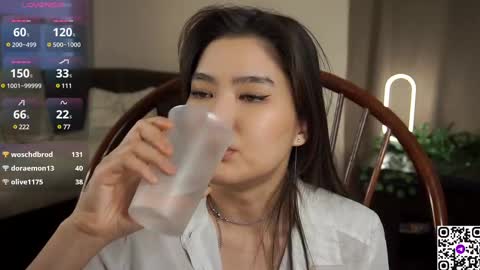 Snapshot of jettablock chatting on 03.01.25 Hi all. My name is Naomi and Im glad to see you in my room online show from 03.01.25