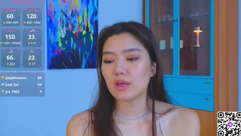 Snapshot of jettablock chatting on 03.12.25 Hi all. My name is Naomi and Im glad to see you in my room online show from 03.12.25