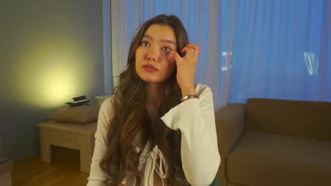 Hi all. My name is Naomi and Im glad to see you in my room  online show from 02.21.26