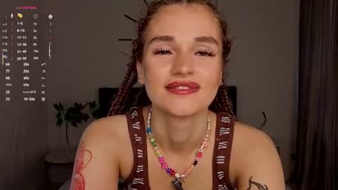 Snapshot of jettieseling chatting on 08.05.26 Lila online show from 08.05.26