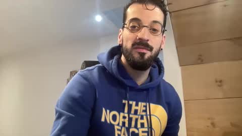 JEUNEMEK007 online show from 01.16.25