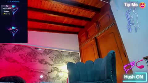 jeus_stanley online show from 03.27.26