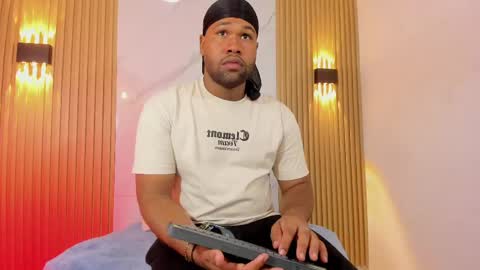 jeus_stanley online show from 04.19.26