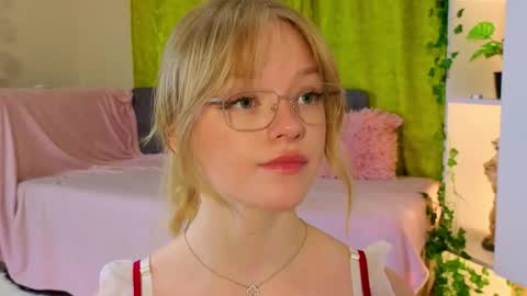 Gwen online show from 04.01.26