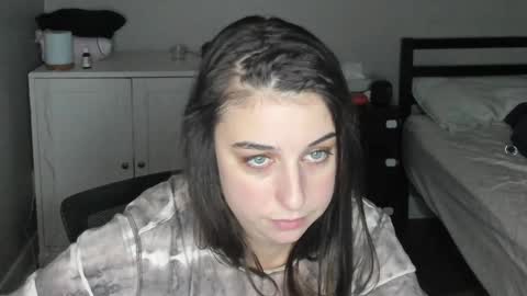 Snapshot of jewelrancid chatting on 01.01.25 Miss Lovely online show from 01.01.25