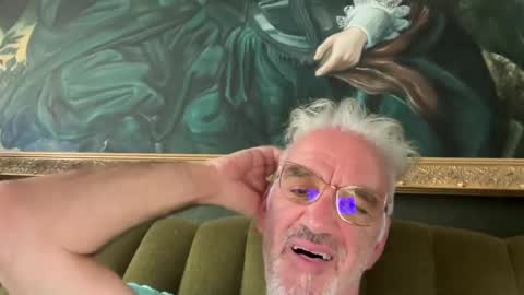 jewlronny online show from 07.29.26