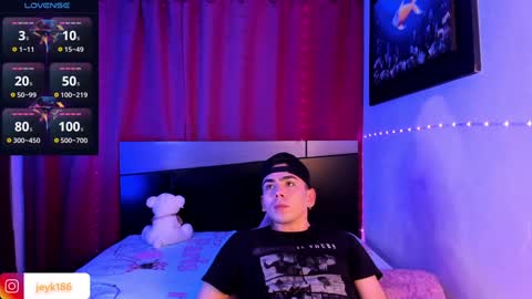 jey keler online show from 02.05.25