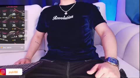 jey keler online show from 02.10.26