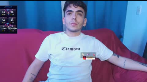 jey keler online show from 07.02.26