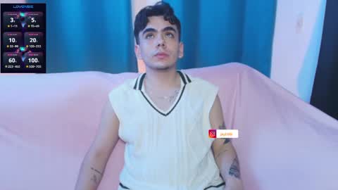 jey keler online show from 07.05.26