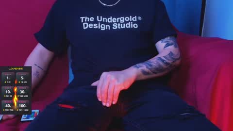 jey keler online show from 07.13.26