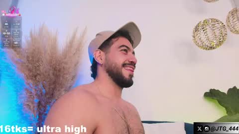 Jeycob online show from 04.23.26