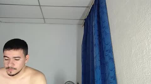 Juan David online show from 03.18.26