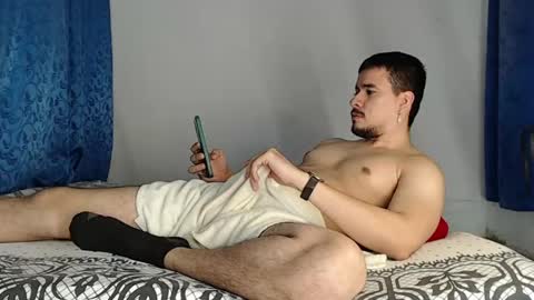 Juan David online show from 05.20.26
