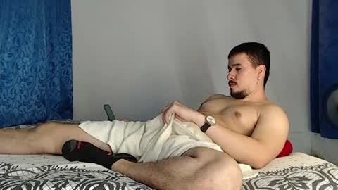 Juan David online show from 05.21.26