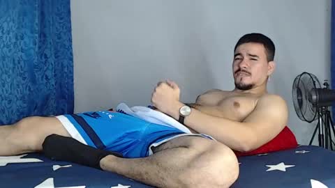 Juan David online show from 06.05.26