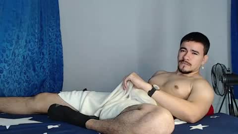 Juan David online show from 06.06.26