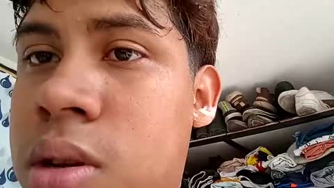 Snapshot of jeydee122 chatting on 01.17.25 jeydee122 online show from 01.17.25